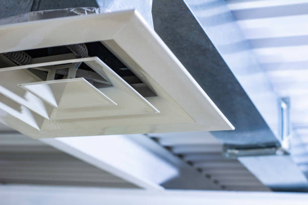 Best Ductwork Cleaning Services  in Mantua, VA