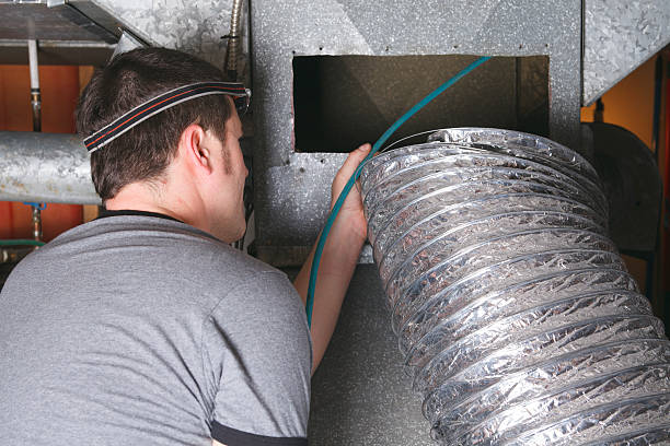Best HVAC Air Duct Cleaning  in Mantua, VA