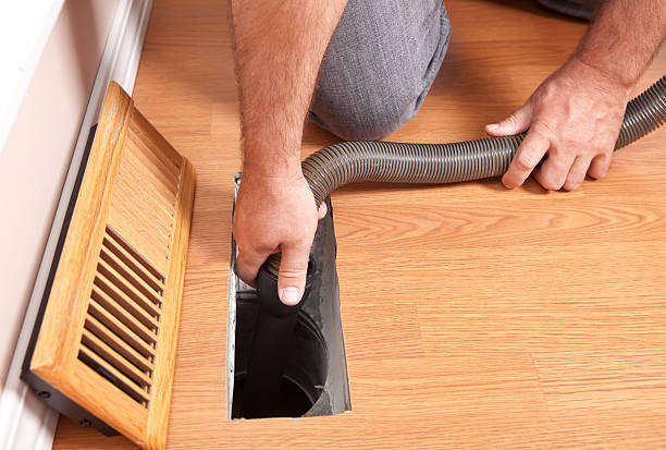 Best Local Air Duct Cleaning Services  in Mantua, VA