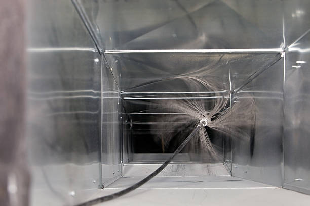 Best HVAC Duct Inspection Services  in Mantua, VA