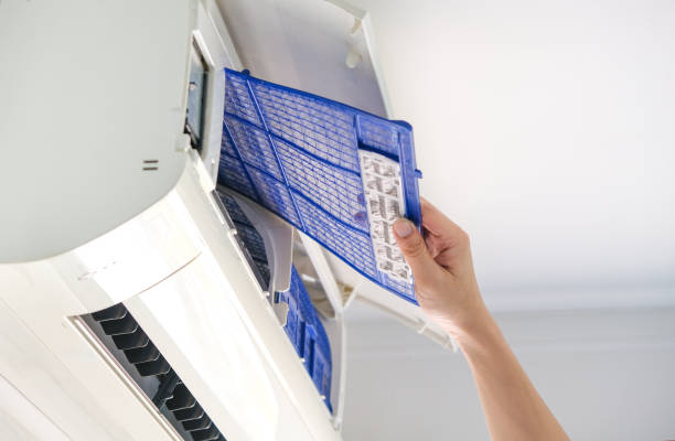 Best Air Duct Cleaning Near Me  in Mantua, VA