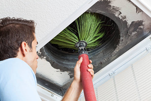 Professional Airduct Cleaning in Mantua, VA
