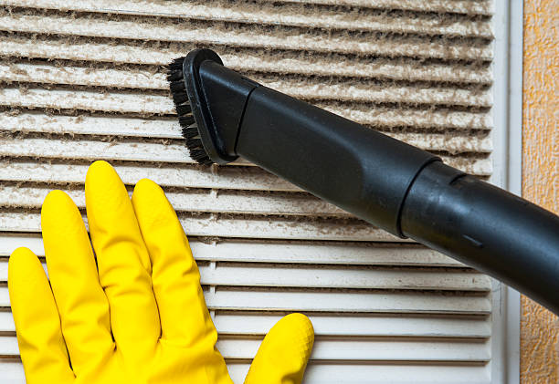 Best Affordable Duct Cleaning Services  in Mantua, VA