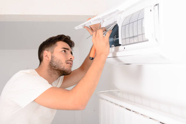Trusted Mantua, VA Airduct Cleaning Experts